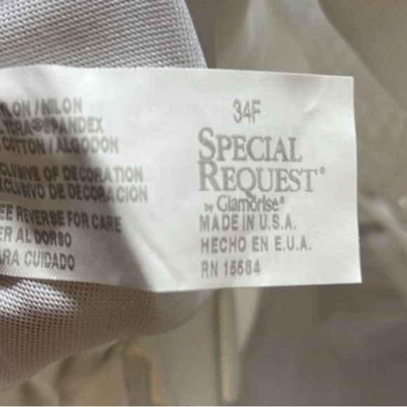 Glamorize shape ware 34F - Picture 7 of 8